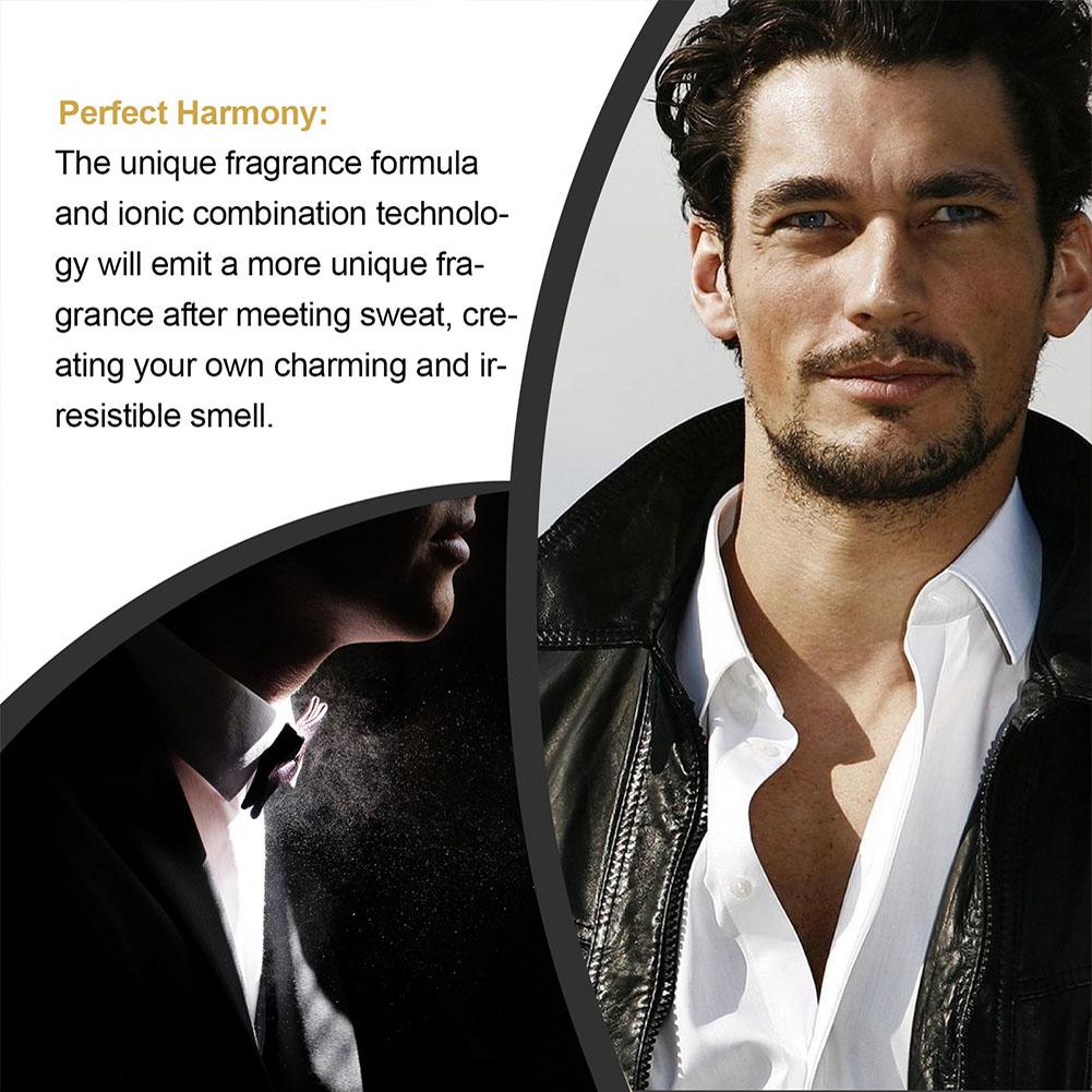 Protable Men's Dating Fragranc - Wine&Beer Mouton ulasan dan harga