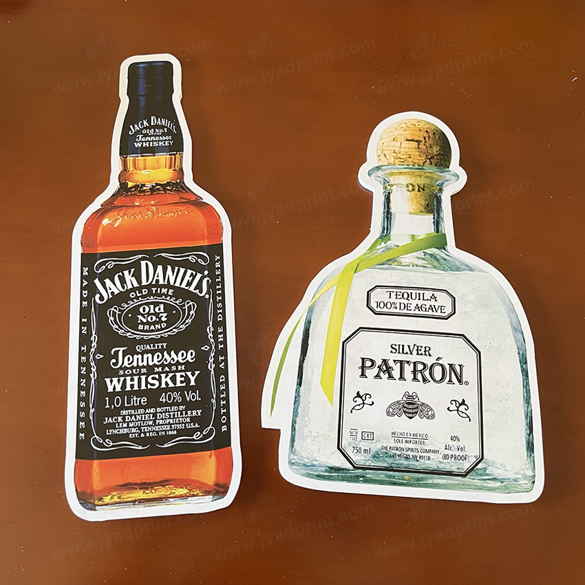 12pcs/lot, Customized Wine bot - Wine Beer Photo ulasan dan harga