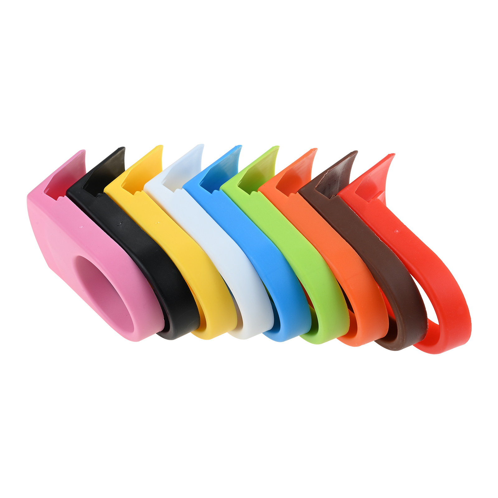 9Pcs Bottle Buckle Holder for  - Wine Beer Mixed Drinks ulasan dan harga